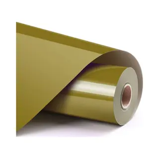 LOKLiK Sg-Jst-0357-Us-L-B2B Selbstklebendes Vinyl Permanent Gold Glänzend