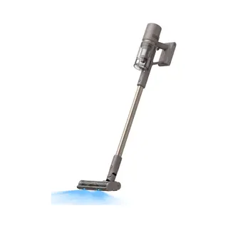 Dreame Z10 2-in-1-Stabstaubsauger Akku Trocken Schaum, Micro Beutellos 0,5 l 481 W Beige 2900 Ah