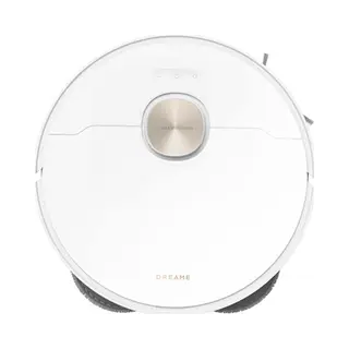 Dreame X40 Ultra Complete 0,3 l Wit