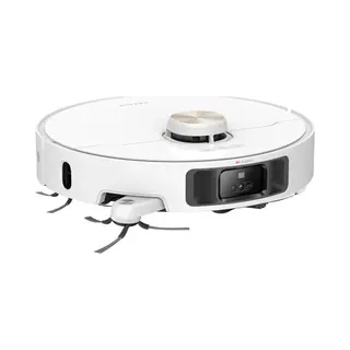 Dreame L40 Ultra 3,5 l Staubbeutel Weiß