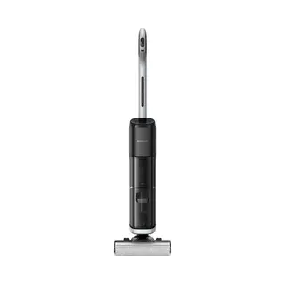 Dreame H14 Pro Stabstaubsauger Akku Trocken&Nass Beutellos 400 W Schwarz, Grau