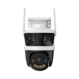 Imou Cruiser Triple Turret Ip security camera Outdoor 2880 x 1620 pixels Ceiling/wall