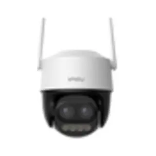 Imou Cruiser Z Turret Ip-Sicherheitskamera Innen & Außen Decke/Wand