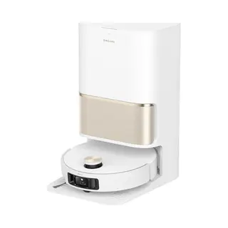 Dreame L50 Pro Ultra 0,395 l Weiß