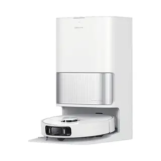 Dreame L40 Ultra Ae 0,3 l Wit