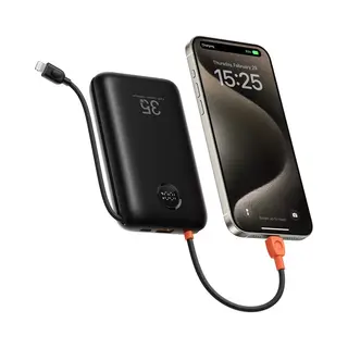 Veger Vg-W2068 powerbank 30000 mAh Zwart