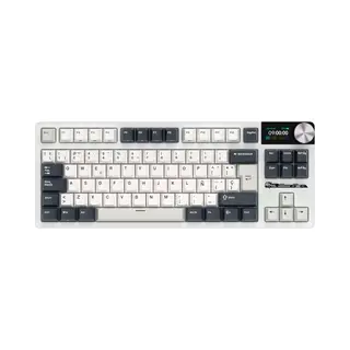 Royal Kludge RKS85 - Draadloos Gaming Toetsenbord - Mechanisch - Keyboard - Rgb - Met Display