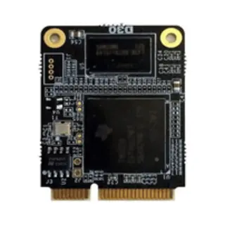 Yeastar Yst-D30 Ip add-on module Black