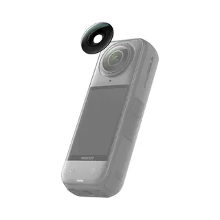 Insta360 3998 Objektiv-Aufrüst-Set