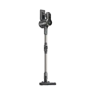 Mova S2 Stick vacuum Battery Dry Bagless 0.7 L Black, Silver 2.5 Ah