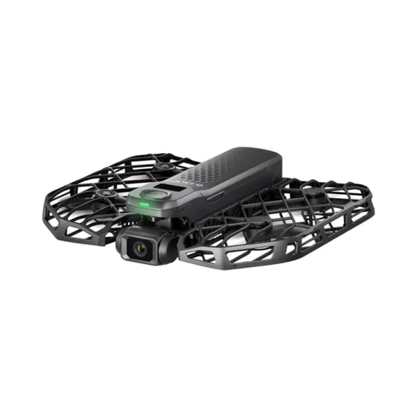 HOVERAir X1 Pro Standart 4 Rotoren Quadrocopter 12 Mp 3840 x 2160 Pixel 1920 mAh Schwarz thumbnail