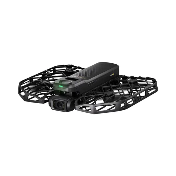 HOVERAir X1 Pro Max Standart 4 Rotoren Quadrocopter 48 Mp 7680 x 4320 Pixel 1920 mAh Schwarz thumbnail