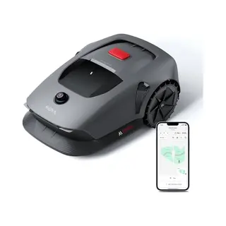 Mova Mower 600