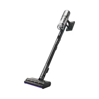 Dreame V20 Pro Steelstofzuiger Batterij/Accu Droog Zakloos 0,5 l 610 W Zwart 3200 Ah