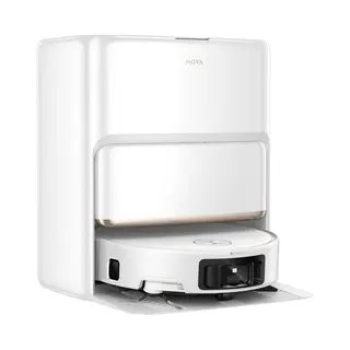 Mova Z60 Ultra Roller Complete 0,21 l Wit