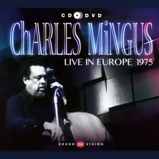 Imports Live In Europe 1975 (Cd+Dvd)