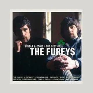 Best Of Finbar & Eddie Furey