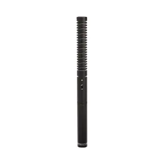 RØDe Ntg-2 Mikrofon Schwarz Digitales Kameramikrofon