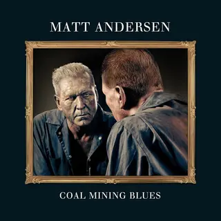 Coal Mining Blues
