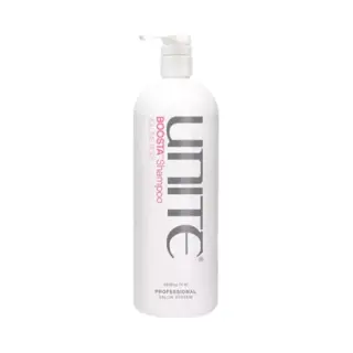 Unite Hair Boosta Volumising Shampoo 1000ml