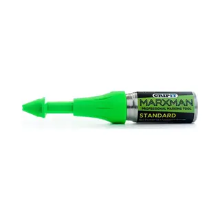 Charles Bentley MarXman Nicht-permanente Kreide Markierungs-Tool (Standard Bis Zu 45 Mm)