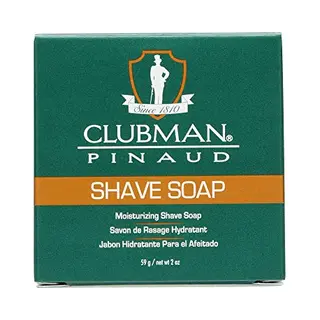 Clubman Pinaud Shave Soap