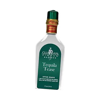 Clubman Reserve Tequila Tease After Shave Lotion 177 Ml