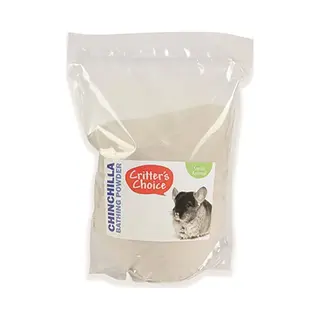 Happypet Happy Pet 4.5kg Bathing Powder Specifically For Chinchilla Care