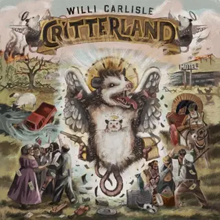Signature Sounds Critterland [Vinyl]