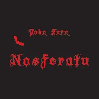 V2 Red Eye Nosferatu