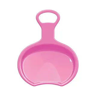 Hamax Rocko Flake Snow racer Pink Plastic