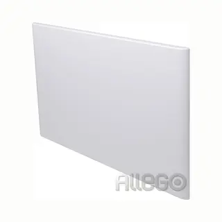 Dimplex Dtd-T - Elektrische Kachel - Verwarming - Radiator - Wandmodel - Kachel - 500W