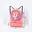 Paars, Roze, Wit