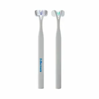 Dr. Barman's Superbrush Special Large Perio Senior Zahnbürste, 1er Pack (1 X 1 Stück)
