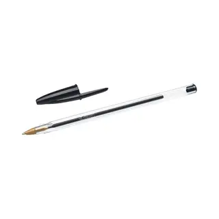 Bic Cristal Black Medium 50 pc(s)