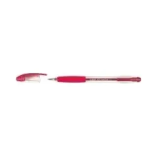 Bic Atlantis Stick Rood 12 stuk(s)