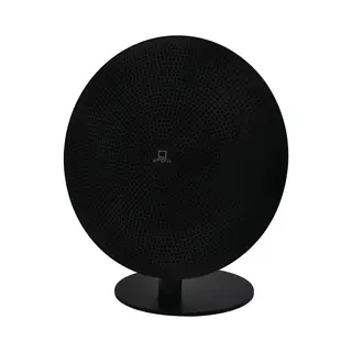 Gingko Mini Halo One Bluetooth Speaker - Matte Black