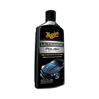 Meguiar's Ultimate Polish