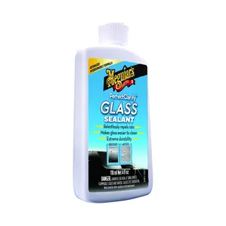 Meguiar's Meguiars Perfect Clarity Glass Sealant