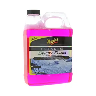 Meguiars - Ultimate Snow Foam Xtreme Cling
