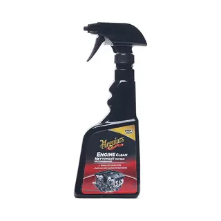 Meguiar's G14816EU Engine Clean Motorreiniger