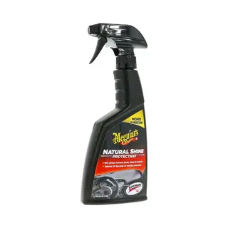 Meguiars Meguiar's - Natural Shine Protectant - 473ml