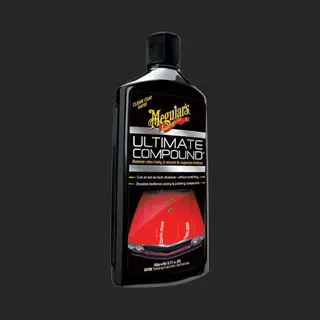 Meguiar's, Autoreinigers, Ultieme Samenstelling (450 ml)