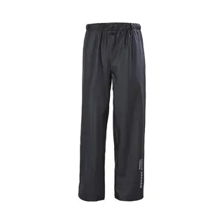 Helly Hansen Workwear Men's Voss Waterproof Rain Trousers