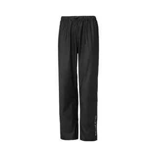 Helly Hansen Voss Waterproof Trouser Pants/Mens Workwear (2XL) (Black)