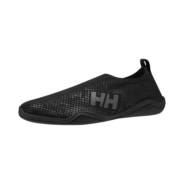Helly Hansen Crest Schwimmschuhe Schwarz - 41 thumbnail
