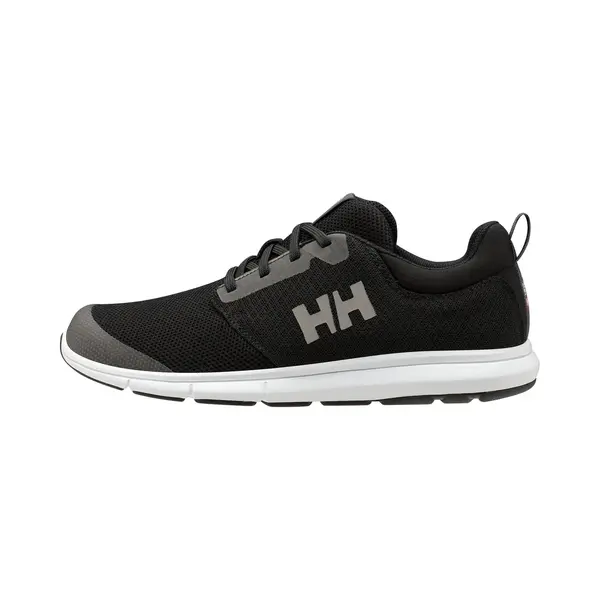 Helly Hansen Herren Feathering Trainingsschuhe, 44 Eu, Schwarz thumbnail