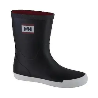 Helly Hansen Women's W Nordvik 2, Navy, 5