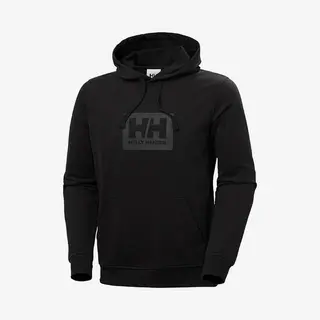Hoodie Helly Hansen Box
