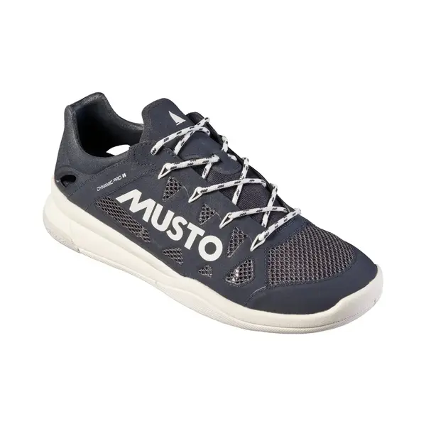 Musto Dynamic Pro Ii Zeilschoen Heren Marineblauw, Maat 44.5 thumbnail